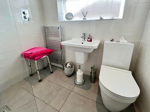 Shower Room - click for photo gallery